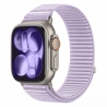 TECH-PROTECT NYLONLOOP APPLE WATCH 8  9  10  11  12  SE  ULTRA (44  45  46  49 MM) PURPLE