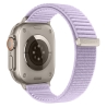 TECH-PROTECT NYLONLOOP APPLE WATCH 8  9  10  11  12  SE  ULTRA (44  45  46  49 MM) PURPLE