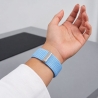 TECH-PROTECT NYLONLOOP APPLE WATCH 8  9  10  11  12  SE  ULTRA (44  45  46  49 MM) BABY BLUE