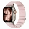 TECH-PROTECT NYLONLOOP APPLE WATCH 8  9  10  11  12  SE  ULTRA (44  45  46  49 MM) POWDER PINK