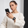 TECH-PROTECT NYLONLOOP APPLE WATCH 8  9  10  11  12  SE  ULTRA (44  45  46  49 MM) LIGHT GREY