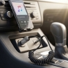 TECH-PROTECT ULTRABOOST AU04 AUDIO ADAPTER AUX BLUETOOTH 6.0 GREY
