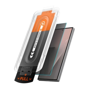 SZKŁO HARTOWANE SPIGEN GLAS.TR EZ FIT PRO AC GALAXY Z FOLD 7  8 ULTRA PRIVACY