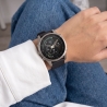 TECH-PROTECT SILICONE GARMIN FENIX 5S  5S PLUS  6S  6S PRO  7S  8  9  9 PRO (43 MM) BLACK