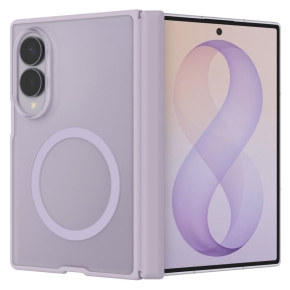 SPIGEN AIRSKIN ZERO MAGSAFE GALAXY Z FOLD 8 FROST LAVENDER
