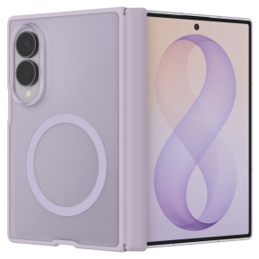 SPIGEN AIRSKIN ZERO MAGSAFE GALAXY Z FOLD 8 FROST LAVENDER