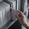 SPIGEN AIRSKIN ZERO MAGSAFE GALAXY Z FOLD 8 FROST LAVENDER