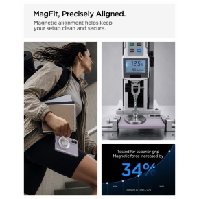 SPIGEN AIRSKIN ZERO MAGSAFE GALAXY Z FOLD 8 FROST LAVENDER