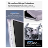 SPIGEN AIRSKIN ZERO MAGSAFE GALAXY Z FOLD 8 FROST LAVENDER