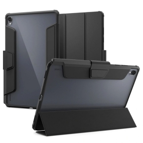 SPIGEN ULTRA HYBRID ”PRO” GALAXY TAB S12+ PLUS 12.6 X840  X846B BLACK