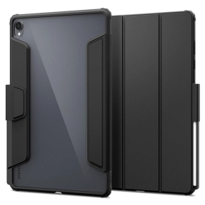 SPIGEN ULTRA HYBRID ”PRO” GALAXY TAB S12+ PLUS 12.6 X840  X846B BLACK