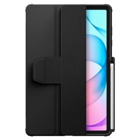 SPIGEN ULTRA HYBRID ”PRO” GALAXY TAB S12+ PLUS 12.6 X840  X846B BLACK