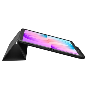 SPIGEN ULTRA HYBRID ”PRO” GALAXY TAB S12+ PLUS 12.6 X840  X846B BLACK