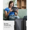 SPIGEN ULTRA HYBRID ”PRO” GALAXY TAB S12+ PLUS 12.6 X840  X846B BLACK