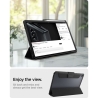 SPIGEN ULTRA HYBRID ”PRO” GALAXY TAB S12+ PLUS 12.6 X840  X846B BLACK