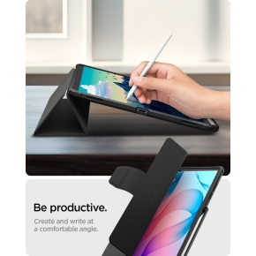 SPIGEN ULTRA HYBRID ”PRO” GALAXY TAB S12+ PLUS 12.6 X840  X846B BLACK