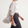 TECH-PROTECT C10S ROPE CROSSBODY & WRIST BURGUNDYTITANIUM
