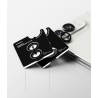 OSŁONA APARATU RINGKE CAMERA FRAME 2-PACK IPHONE DUO BLACK