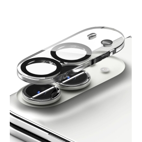 OSŁONA APARATU RINGKE CAMERA FULL COVER 2-PACK IPHONE DUO BLACK