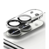 OSŁONA APARATU RINGKE CAMERA FULL COVER 2-PACK IPHONE DUO BLACK
