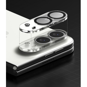 OSŁONA APARATU RINGKE CAMERA FULL COVER 2-PACK IPHONE DUO BLACK