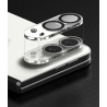OSŁONA APARATU RINGKE CAMERA FULL COVER 2-PACK IPHONE DUO BLACK