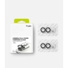 OSŁONA APARATU RINGKE CAMERA FULL COVER 2-PACK IPHONE DUO BLACK