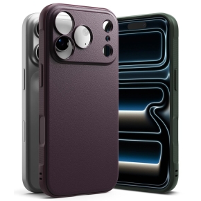 RINGKE ONYX IPHONE 17 PRO MAX  18 PRO MAX BURGUNDY