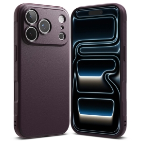 RINGKE ONYX IPHONE 17 PRO MAX  18 PRO MAX BURGUNDY