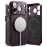 RINGKE ONYX MAGNETIC MAGSAFE IPHONE 17 PRO MAX  18 PRO MAX BURGUNDY