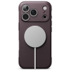 RINGKE ONYX MAGNETIC MAGSAFE IPHONE 17 PRO MAX  18 PRO MAX BURGUNDY