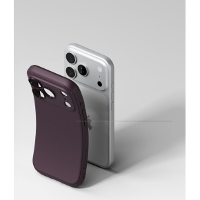 RINGKE ONYX MAGNETIC MAGSAFE IPHONE 17 PRO MAX  18 PRO MAX BURGUNDY