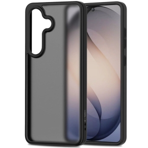 TECH-PROTECT MAGMAT GALAXY S26 FE MATTE BLACK