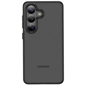 TECH-PROTECT MAGMAT GALAXY S26 FE MATTE BLACK