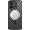 TECH-PROTECT BASICMAG MAGSAFE XIAOMI REDMI NOTE 17 PRO MAX 5G MATTE BLACK