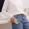 TECH-PROTECT MAGPEAK MAGSAFE CC IPHONE 17 MATTE SAGE