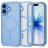 TECH-PROTECT MAGPEAK MAGSAFE CC IPHONE 17 MATTE MIST BLUE