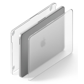 RINGKE SLIM MACBOOK NEO 13 2026 MATTE CLEAR