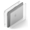 RINGKE SLIM MACBOOK NEO 13 2026 MATTE CLEAR