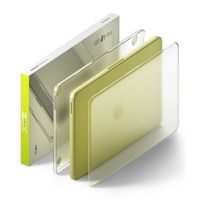 RINGKE SLIM MACBOOK NEO 13 2026 MATTE CLEAR