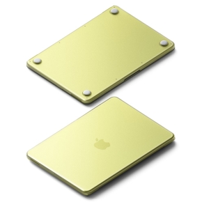 RINGKE SLIM MACBOOK NEO 13 2026 MATTE CLEAR