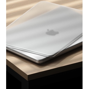RINGKE SLIM MACBOOK NEO 13 2026 MATTE CLEAR
