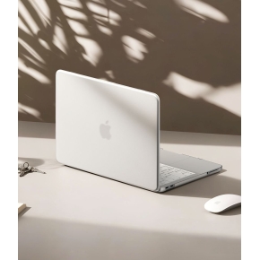 RINGKE SLIM MACBOOK NEO 13 2026 MATTE CLEAR