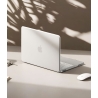 RINGKE SLIM MACBOOK NEO 13 2026 MATTE CLEAR