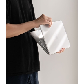 RINGKE SLIM MACBOOK NEO 13 2026 MATTE CLEAR