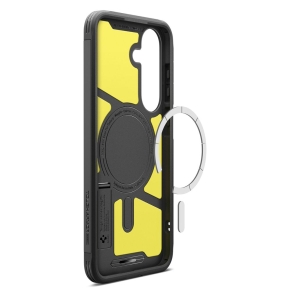 SPIGEN TOUGH ARMOR MAG MAGSAFE GALAXY S25 FE  S26 FE BLACK