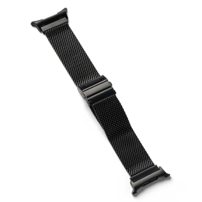 RINGKE METAL ONE MESH SAMSUNG GALAXY WATCH ULTRA 1  2 2024-2026 (47 MM) BLACK