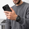 TECH-PROTECT NYLONLOOP GARMIN FENIX 5X  5X PLUS  6X  6X PRO  7X  8  8 PRO  9  9 PRO (51 MM) BLACK