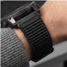 TECH-PROTECT NYLONLOOP GARMIN FENIX 5X  5X PLUS  6X  6X PRO  7X  8  8 PRO  9  9 PRO (51 MM) BLACK