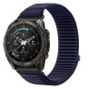 TECH-PROTECT NYLONLOOP GARMIN FENIX 5X  5X PLUS  6X  6X PRO  7X  8  8 PRO  9  9 PRO (51 MM) NAVY BLUE